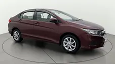 Used Honda City SV Petrol [2017-2019] in Bangalore