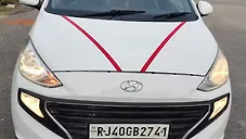Used Hyundai Santro Sportz CNG in Delhi