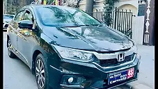 Used Honda City SV Diesel in Kanpur
