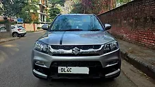 Used Maruti Suzuki Vitara Brezza VDi in Delhi