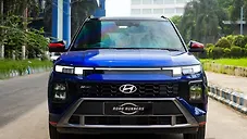 Used Hyundai Creta N Line N10 Petrol Turbo Automatic Dual Tone in Kolkata