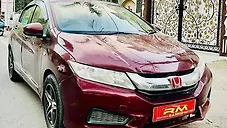 Used Honda City E Diesel in Kanpur
