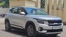 Used Kia Seltos HTX 1.5 in Mumbai