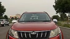 Used Mahindra XUV500 W10 1.99 in Jaipur