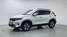 Used Kia Sonet GTX Plus 1.5 AT in Ghaziabad