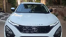 Used Tata Harrier XT [2019-2020] in Delhi