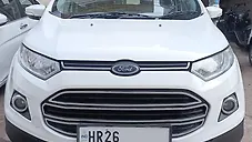 Used Ford Ecosport Titanium+ 1.5L TDCi in Delhi