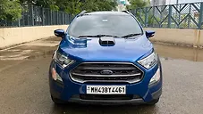 Used Ford Ecosport Titanium + 1.5L Ti-VCT in Navi Mumbai