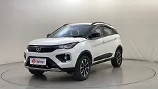 Used Tata Nexon XZ Plus (S) [2020-2022] in Bangalore