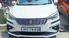 Used Maruti Suzuki Ertiga VXi [2022] in Patna