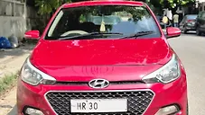 Used Hyundai Elite i20 Sportz 1.4 CRDI in Delhi