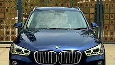 Used BMW X1 sDrive20d xLine in Ahmedabad