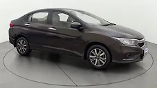 Used Honda City V CVT Petrol in Hyderabad
