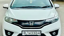 Used Honda Jazz V Petrol in Delhi