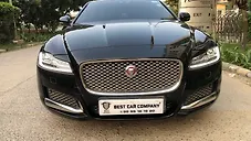 Used Jaguar XF Prestige Diesel in Delhi