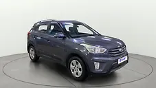 Used Hyundai Creta 1.6 S Petrol in Indore