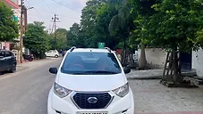 Used Datsun Go T (O) in Lucknow
