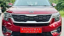 Used Kia Seltos HTK Plus 1.5 Diesel [2020-2021] in Jaipur