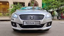 Used Maruti Suzuki Ciaz Zeta 1.3 Hybrid in Mumbai