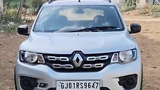 Used Renault Kwid 1.0 RXT [2016-2019] in Ahmedabad