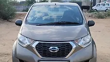 Used Datsun Redigo T(O) 1.0L Limited Edition in Ahmedabad