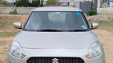 Used Maruti Suzuki Swift VXi AMT [2021-2023] in Ahmedabad