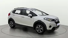Used Honda WR-V VX MT Petrol in Ahmedabad