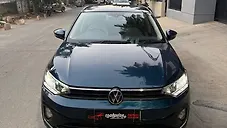 Used Volkswagen Virtus Highline Plus Petrol 1.0L Turbo Automatic (TC) in Bangalore