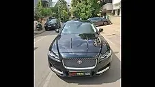 Used Jaguar XF Prestige Petrol [2017-2020] in Bangalore