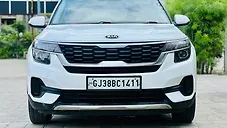 Used Kia Seltos HTE 1.5 Diesel [2020-2021] in Ahmedabad