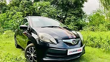 Used Honda Brio S MT in Kanpur