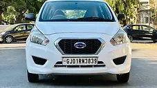Used Datsun Go Plus T in Ahmedabad