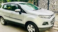 Used Ford Ecosport Titanium 1.5L TDCi in Kanpur