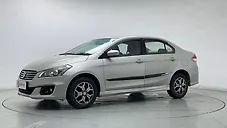 Used Maruti Suzuki Ciaz Delta 1.4 MT in Delhi