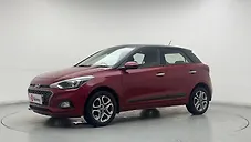 Used Hyundai Elite i20 Asta 1.2 (O) [2019-2020] in Faridabad