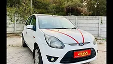 Used Ford Fiesta Style Diesel [2011-2014] in Kanpur