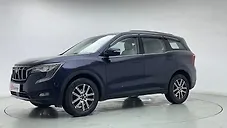 Used Mahindra XUV700 AX 7 Petrol AT Luxury Pack 7 STR [2021] in Ghaziabad