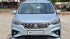 Used Maruti Suzuki Ertiga VXi (O) CNG [2023-2025] in Mumbai