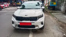 Used Kia Sonet HTK Plus 1.2 in Chennai