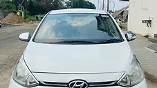 Used Hyundai Grand i10 Magna 1.2 Kappa VTVT [2017-2020] in Nagpur