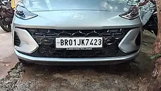 Used Hyundai Grand i10 NIOS Sportz Petrol Automatic in Patna