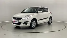 Used Maruti Suzuki Swift ZXi in Jaipur