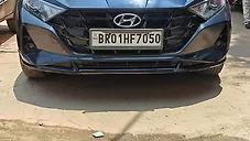 Used Hyundai Elite i20 Asta 1.2 MT [2023-2025] in Patna
