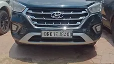 Used Hyundai Creta S 1.4 CRDi in Patna