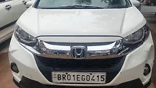 Used Honda WR-V VX MT Diesel in Patna