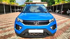 Used Tata Nexon XMA [2020-2023] in Kallakurichi