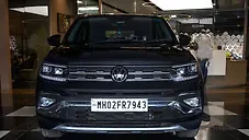 Used Volkswagen Taigun Topline 1.0 TSI AT in Mumbai