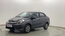 Used Honda Amaze 1.2 S i-VTEC Opt in Kolkata