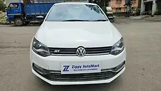 Used Volkswagen Polo GT TSI in Bangalore