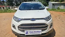 Used Ford Ecosport Titanium 1.5L Ti-VCT AT in Bangalore